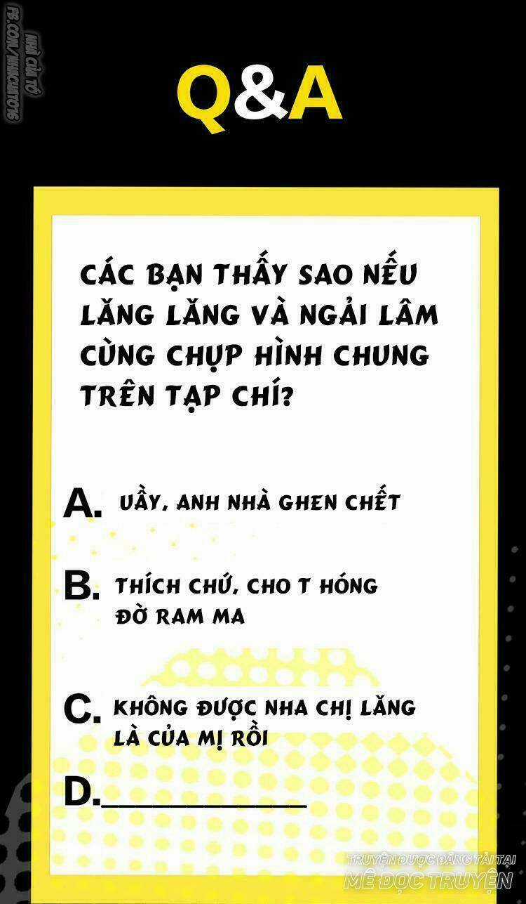 99 Độ F - Talk To Me Chapter 15 trang 50