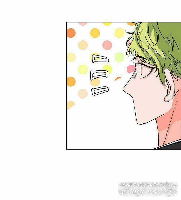 99 Độ F - Talk To Me Chapter 16 trang 10