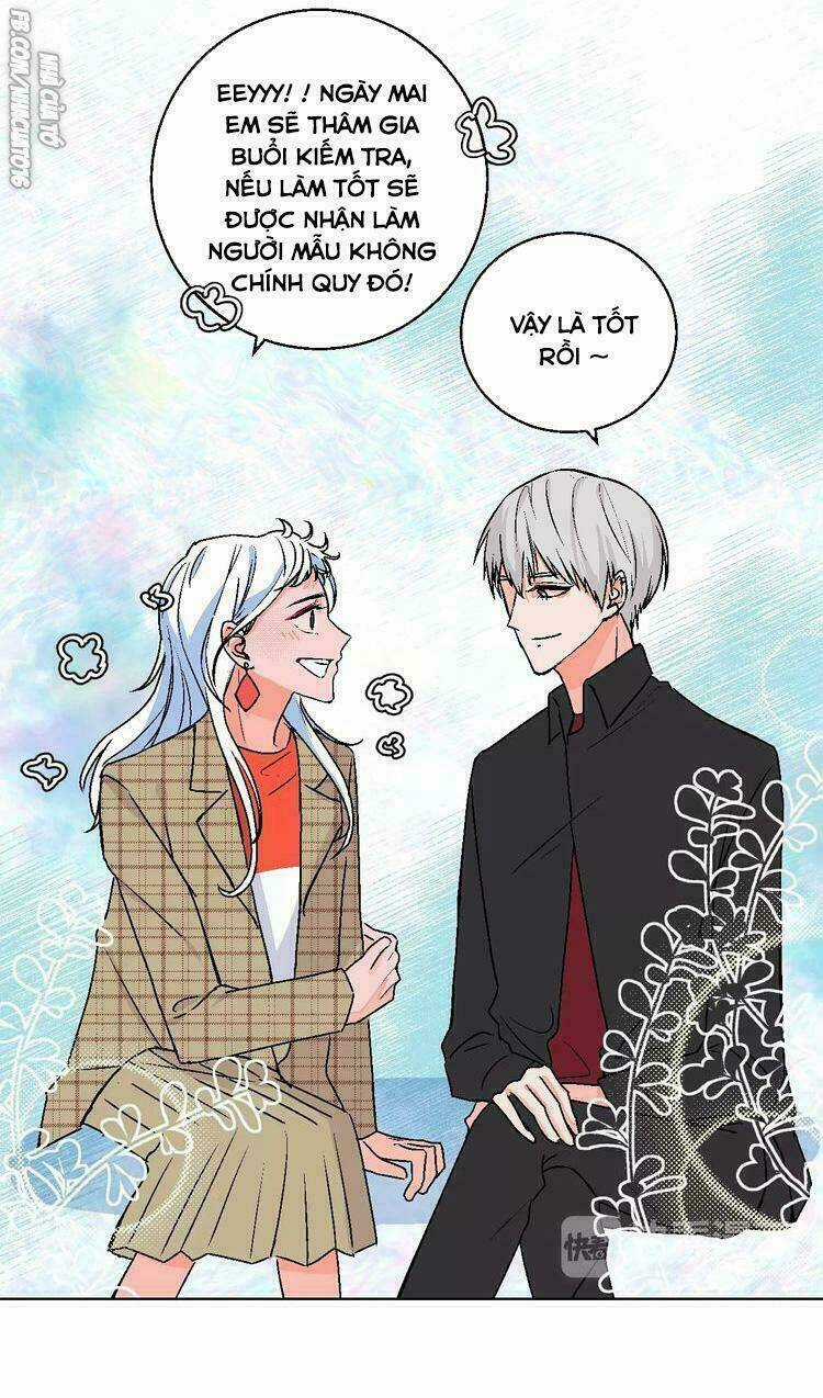 99 Độ F - Talk To Me Chapter 16 trang 28