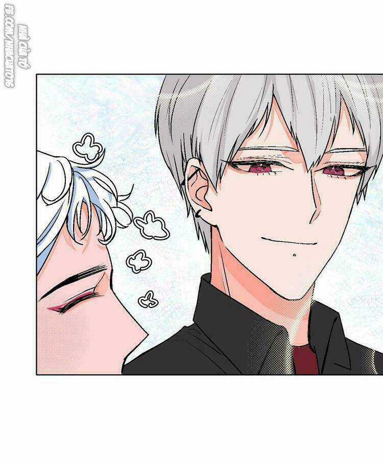 99 Độ F - Talk To Me Chapter 16 trang 29