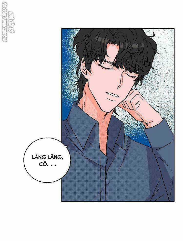 99 Độ F - Talk To Me Chapter 16 trang 3