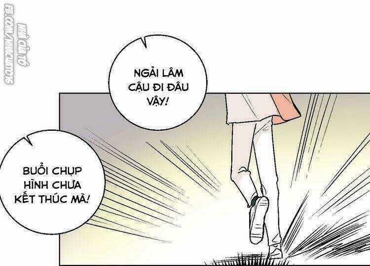 99 Độ F - Talk To Me Chapter 16 trang 41