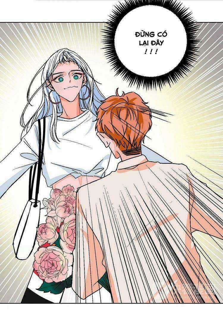 99 Độ F - Talk To Me Chapter 16 trang 42