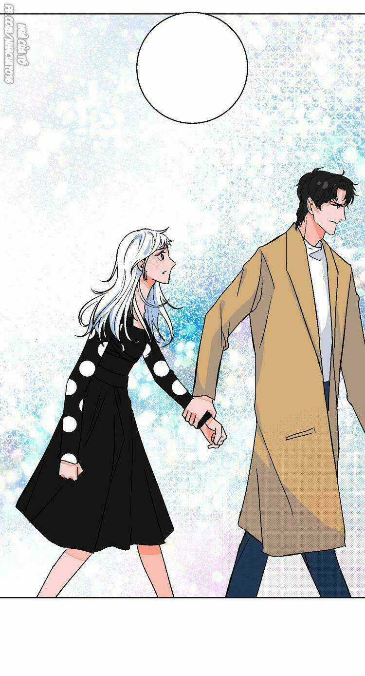 99 Độ F - Talk To Me Chapter 16 trang 46