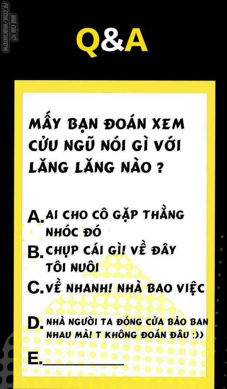 99 Độ F - Talk To Me Chapter 16 trang 47