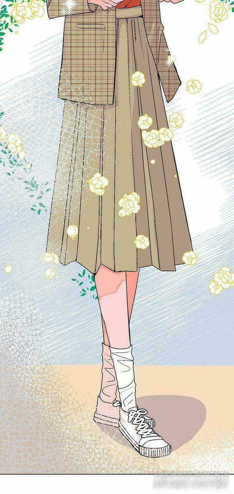 99 Độ F - Talk To Me Chapter 16 trang 5