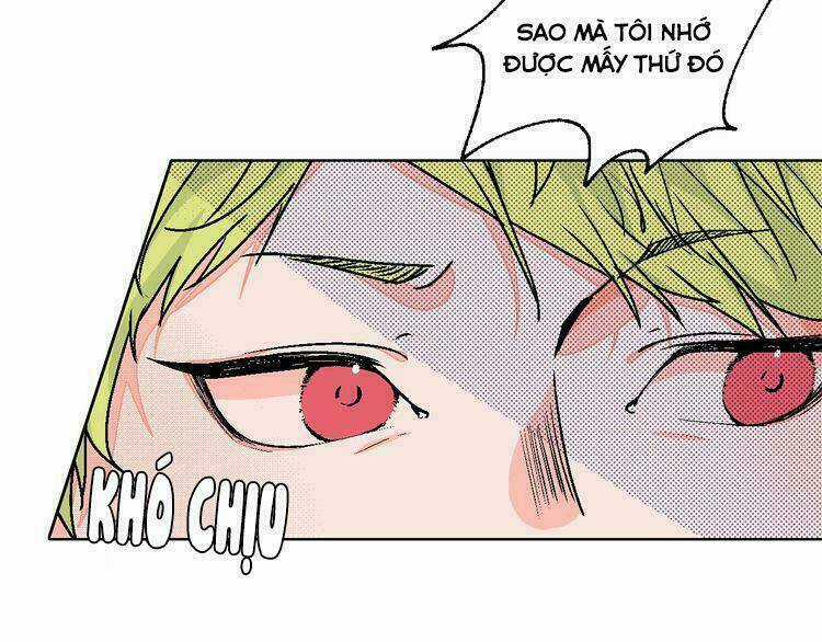 99 Độ F - Talk To Me Chapter 17 trang 12