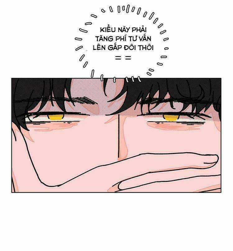 99 Độ F - Talk To Me Chapter 17 trang 23