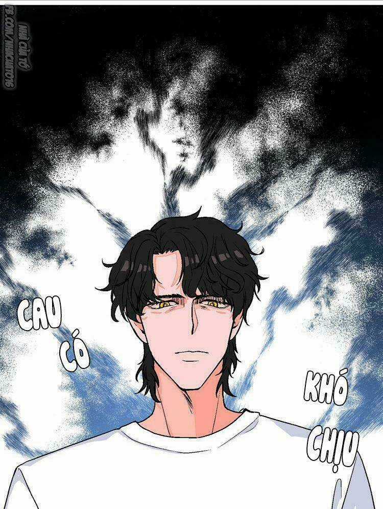 99 Độ F - Talk To Me Chapter 17 trang 25