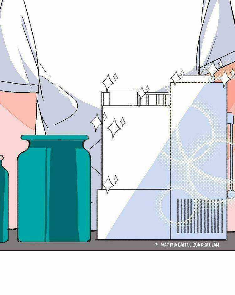 99 Độ F - Talk To Me Chapter 17 trang 26