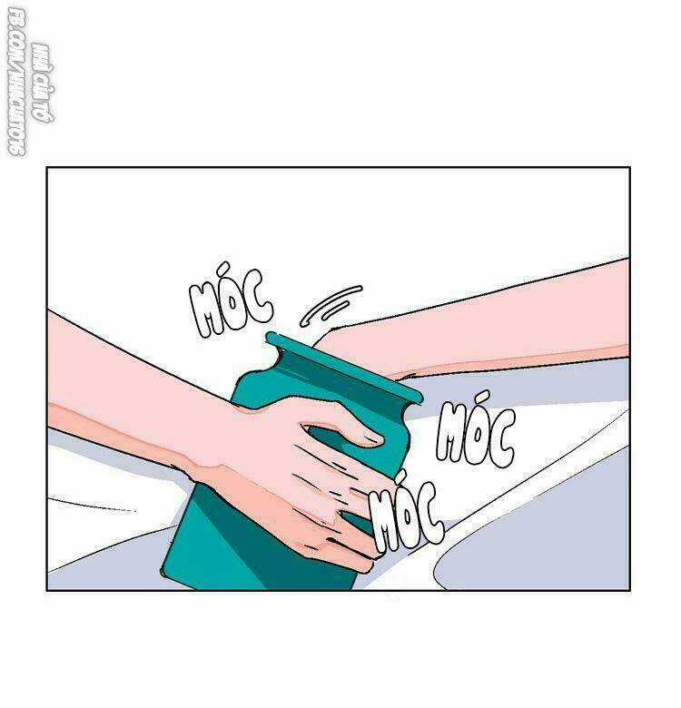 99 Độ F - Talk To Me Chapter 17 trang 27