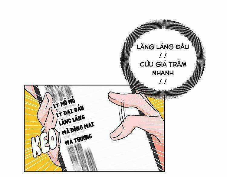 99 Độ F - Talk To Me Chapter 17 trang 30