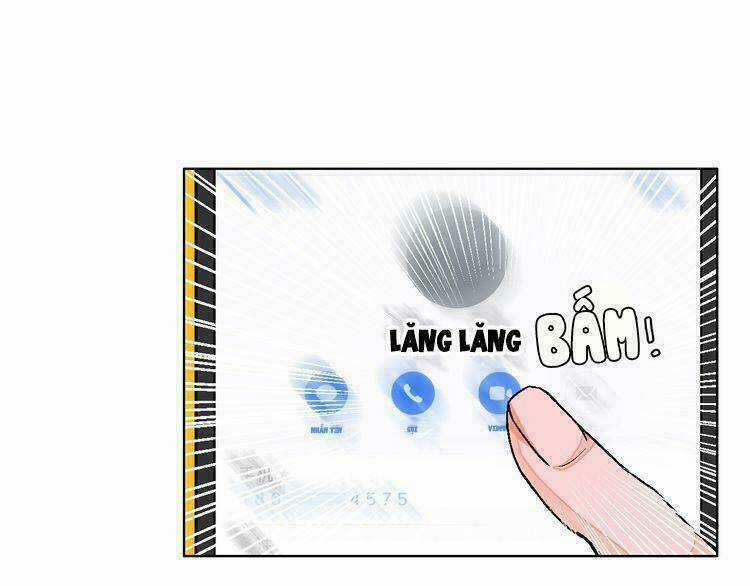 99 Độ F - Talk To Me Chapter 17 trang 31