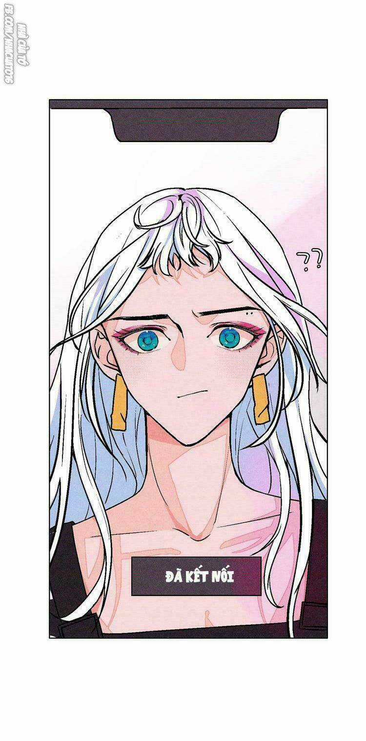 99 Độ F - Talk To Me Chapter 17 trang 33