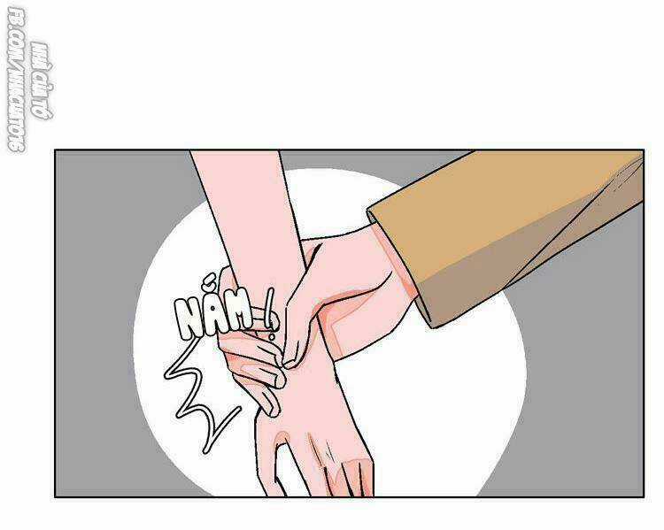 99 Độ F - Talk To Me Chapter 17 trang 44