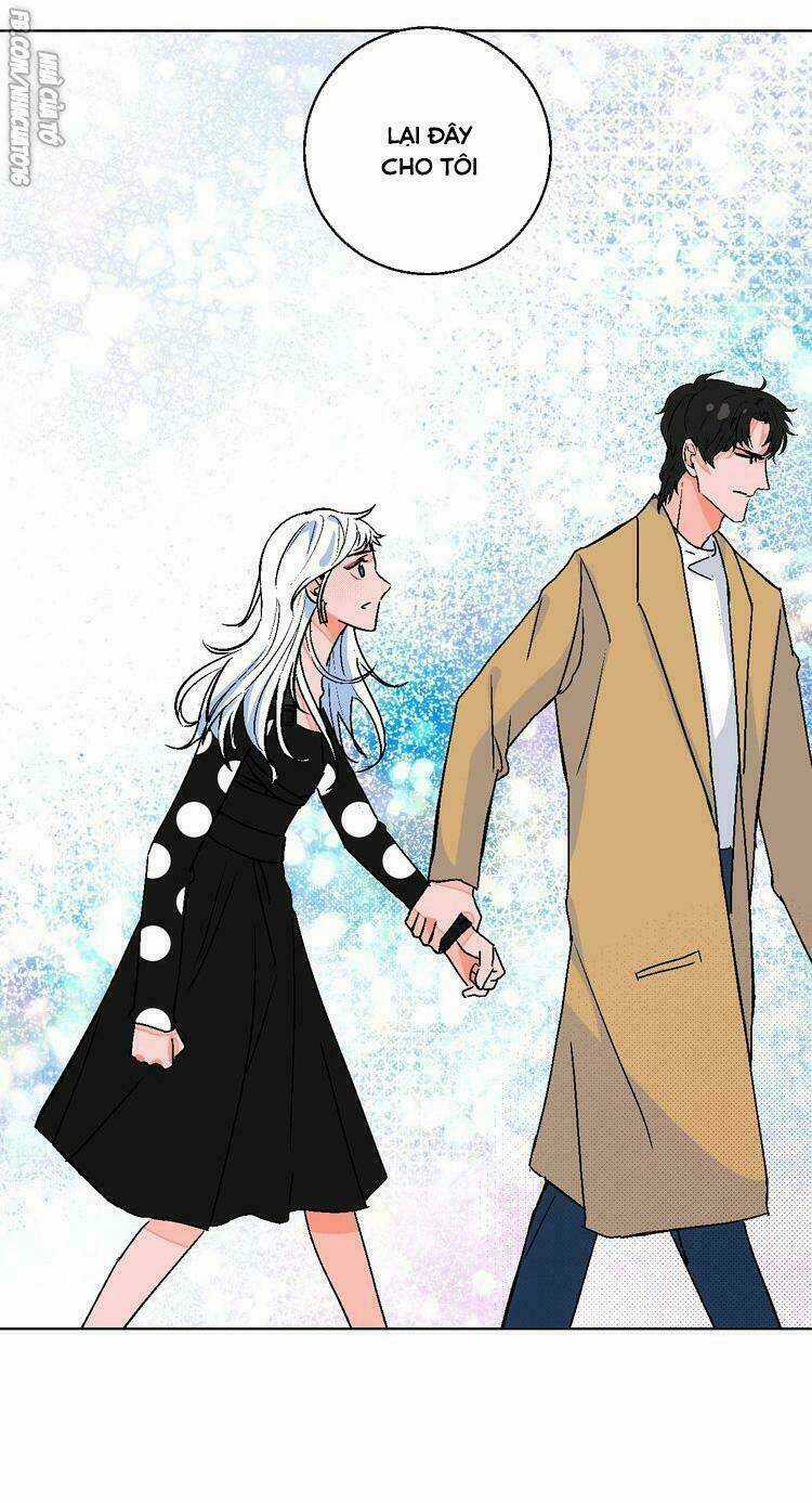 99 Độ F - Talk To Me Chapter 17 trang 45