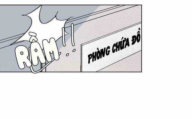 99 Độ F - Talk To Me Chapter 17 trang 46