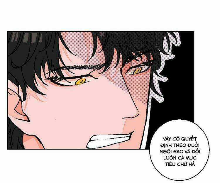 99 Độ F - Talk To Me Chapter 17 trang 49