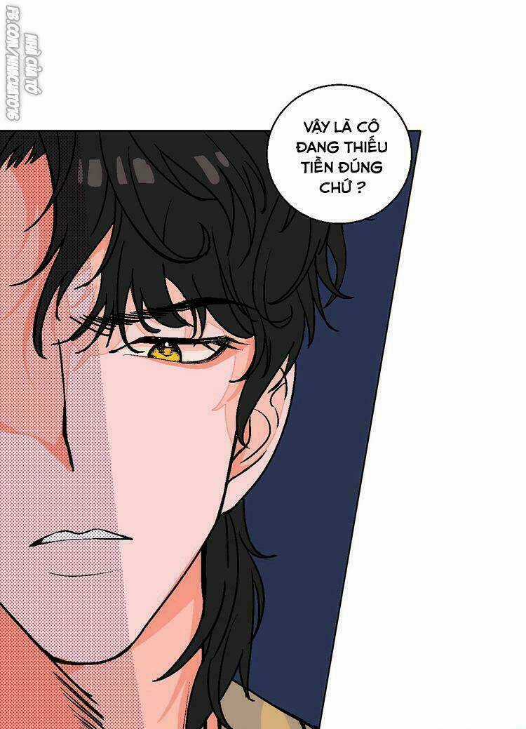 99 Độ F - Talk To Me Chapter 17 trang 52