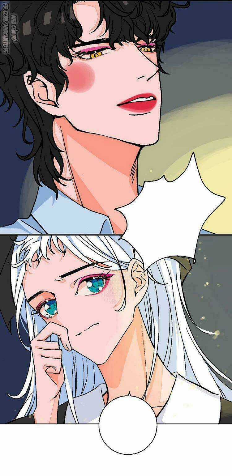 99 Độ F - Talk To Me Chapter 17 trang 57