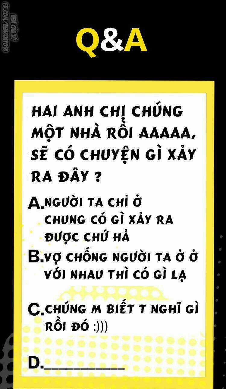 99 Độ F - Talk To Me Chapter 17 trang 58