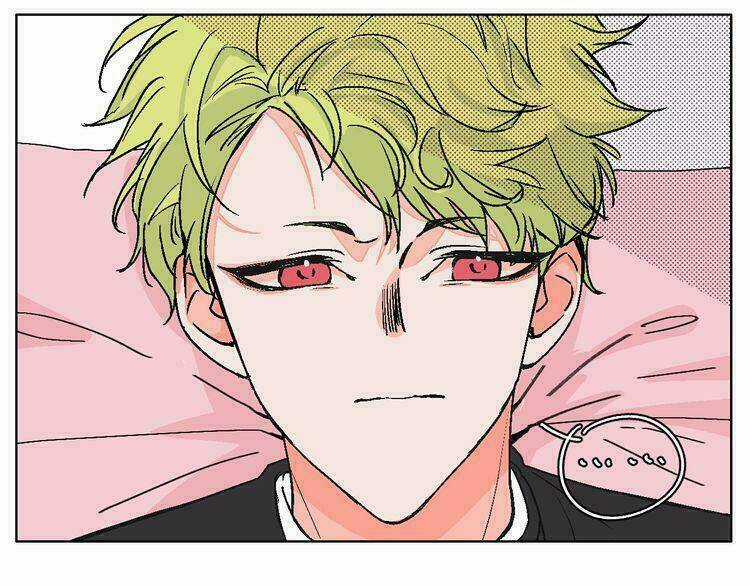 99 Độ F - Talk To Me Chapter 17 trang 8