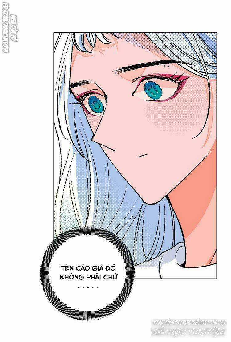 99 Độ F - Talk To Me Chapter 18 trang 10