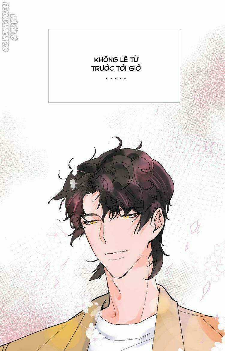 99 Độ F - Talk To Me Chapter 18 trang 11