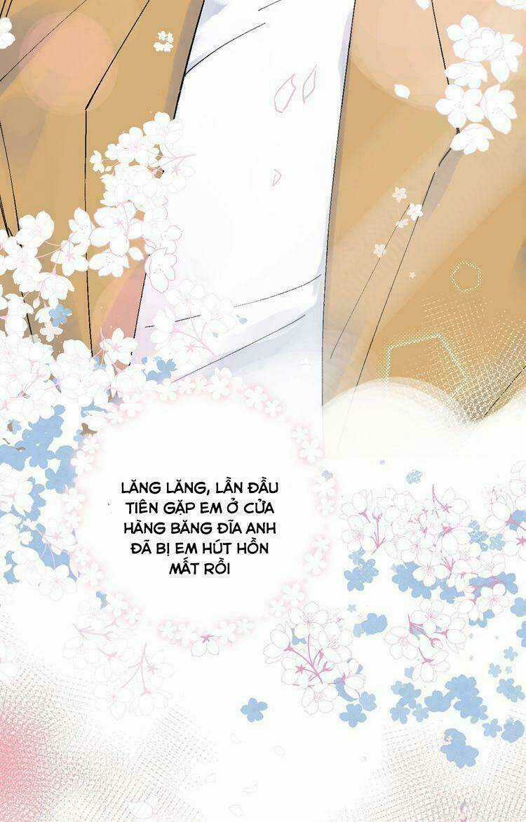 99 Độ F - Talk To Me Chapter 18 trang 12