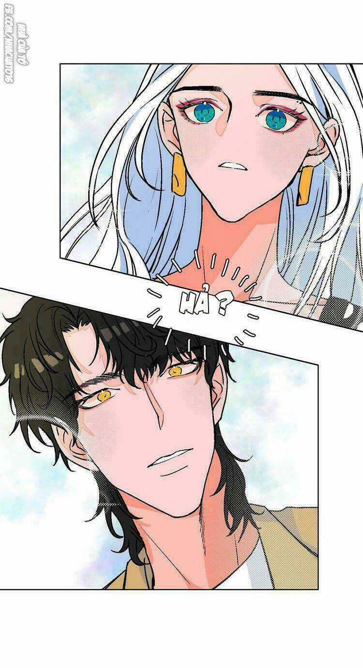 99 Độ F - Talk To Me Chapter 18 trang 2