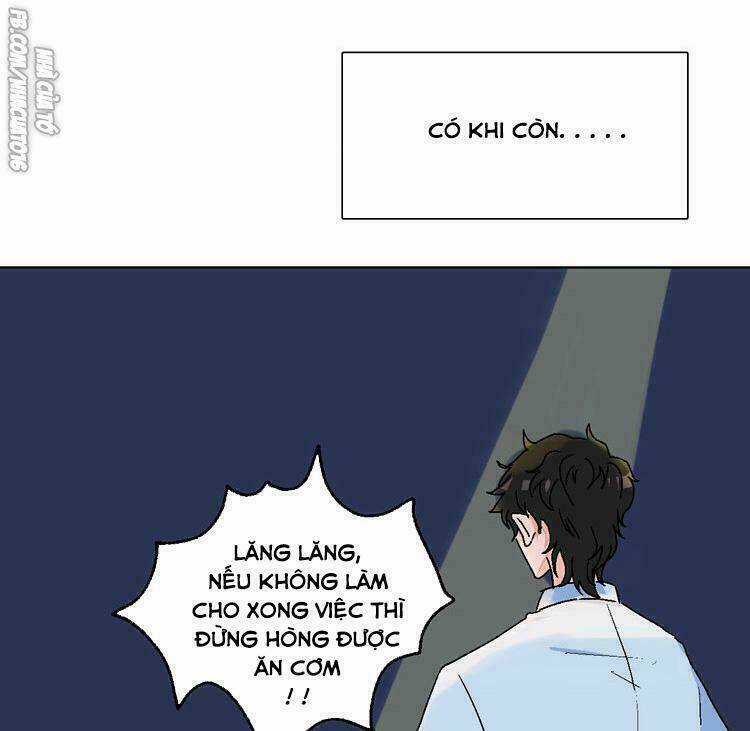 99 Độ F - Talk To Me Chapter 18 trang 24