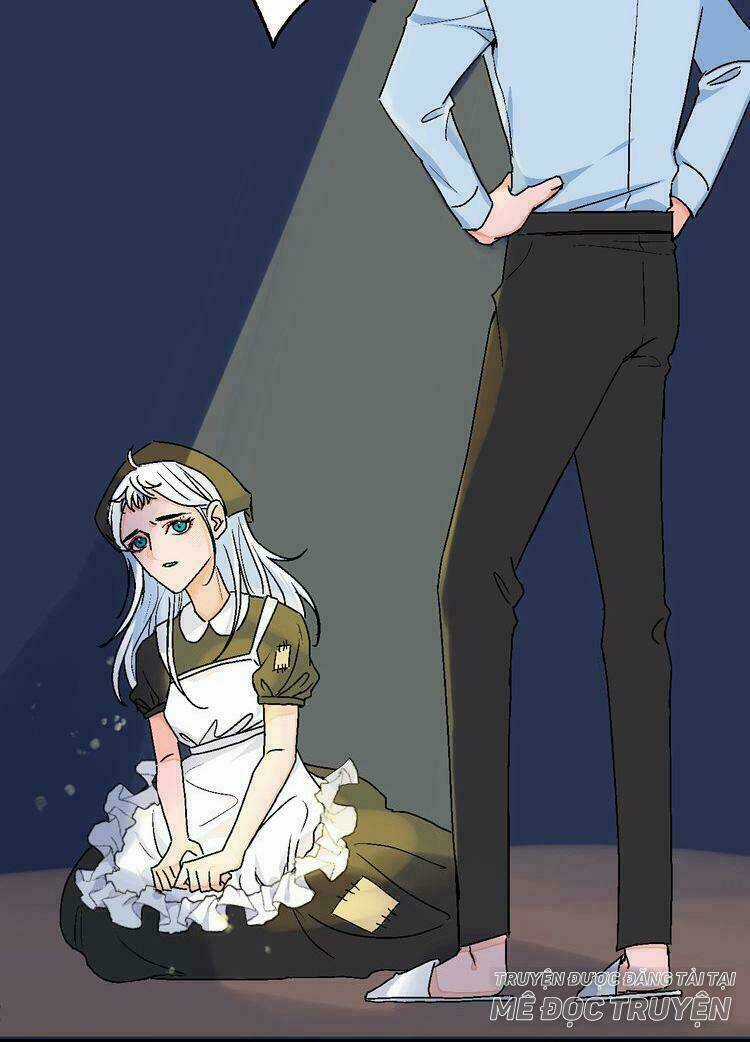 99 Độ F - Talk To Me Chapter 18 trang 25