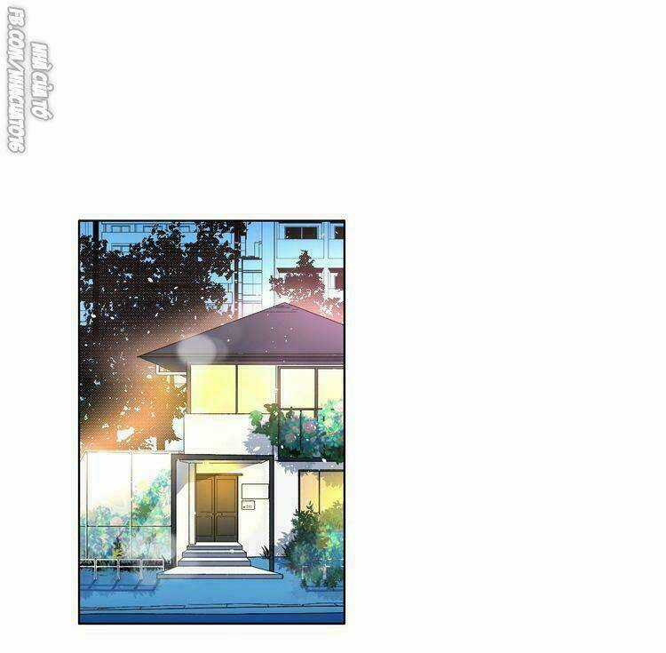 99 Độ F - Talk To Me Chapter 18 trang 28