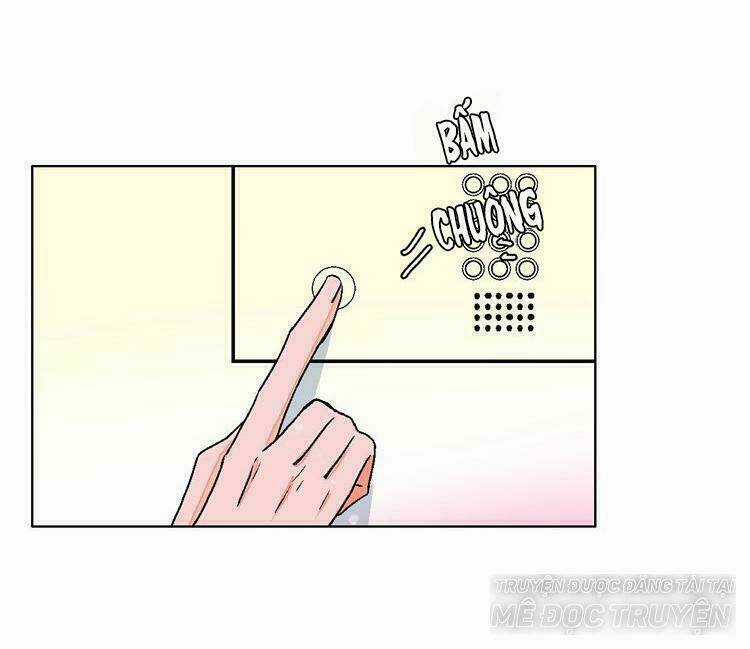 99 Độ F - Talk To Me Chapter 18 trang 30