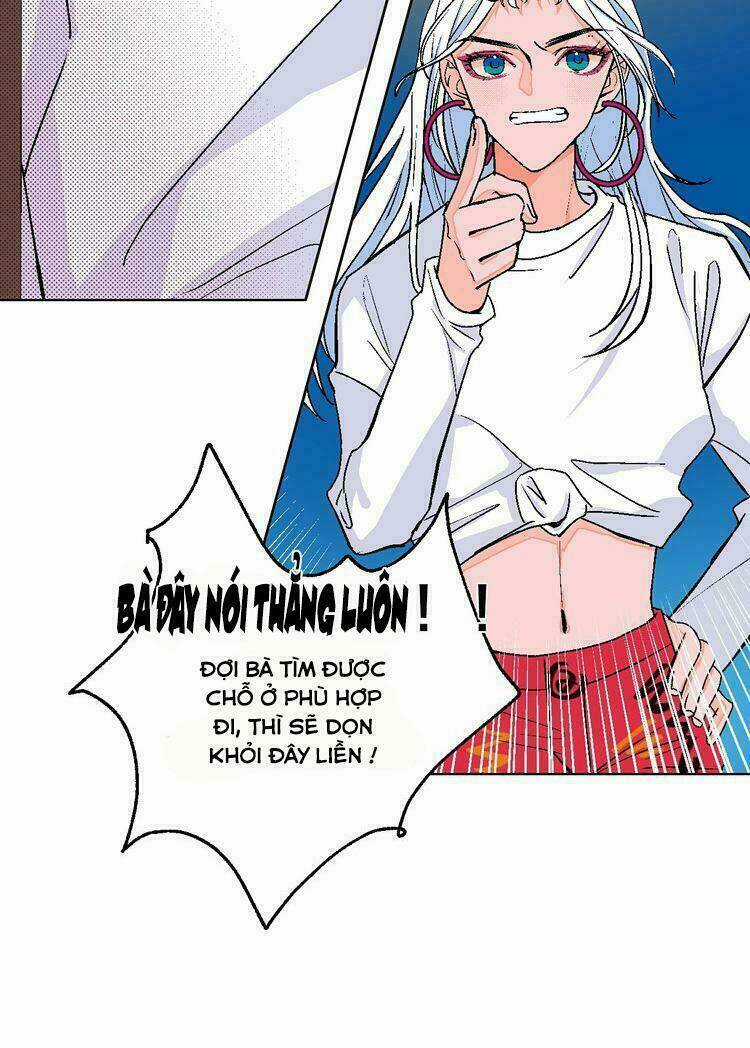 99 Độ F - Talk To Me Chapter 18 trang 32