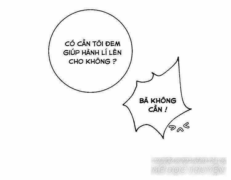 99 Độ F - Talk To Me Chapter 18 trang 35