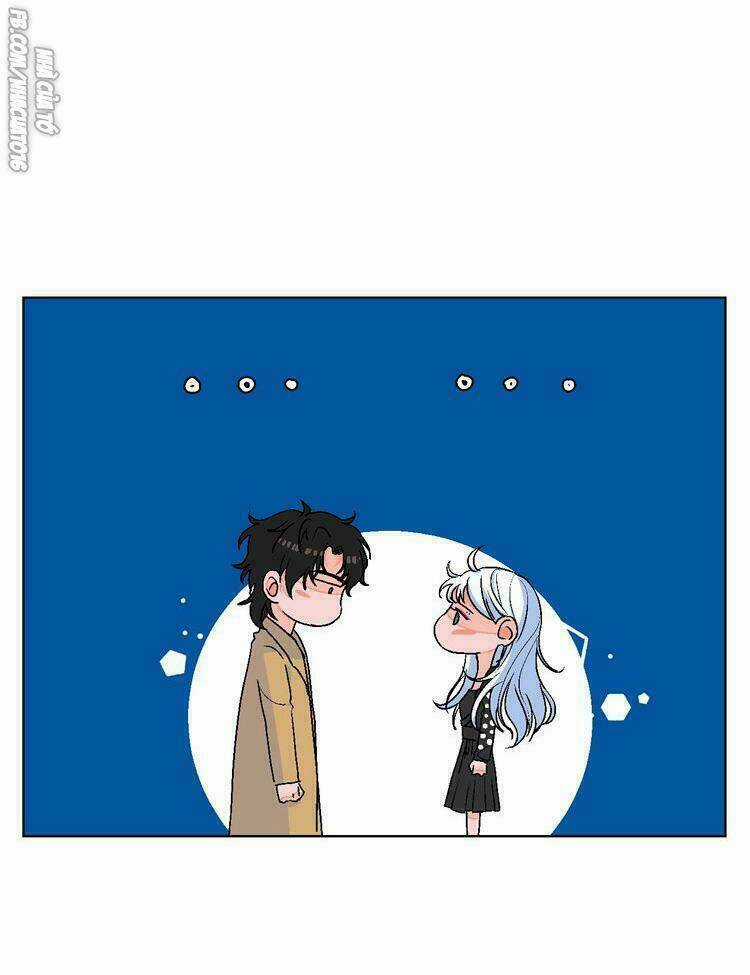 99 Độ F - Talk To Me Chapter 18 trang 4