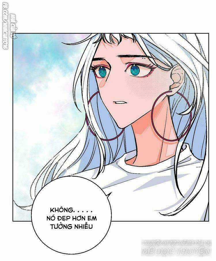 99 Độ F - Talk To Me Chapter 18 trang 40