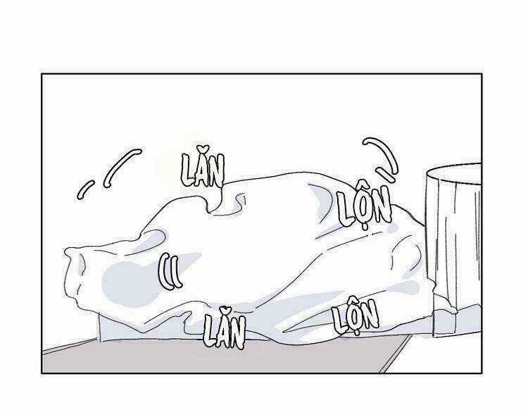 99 Độ F - Talk To Me Chapter 18 trang 46