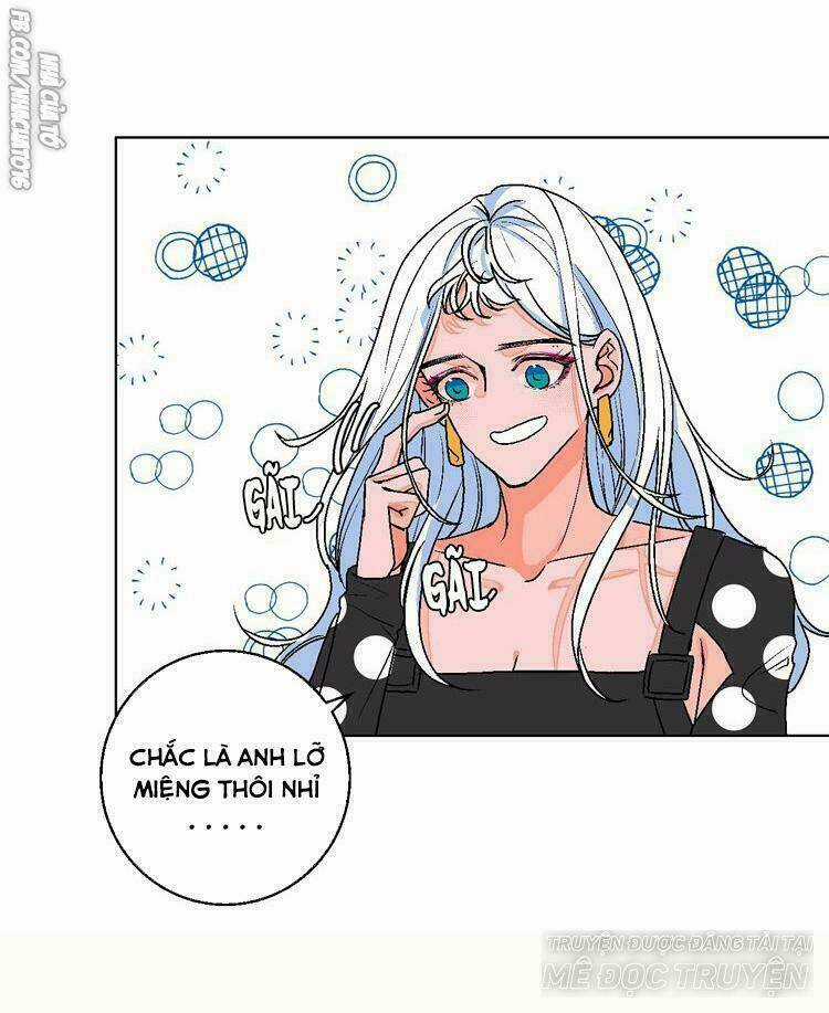 99 Độ F - Talk To Me Chapter 18 trang 5