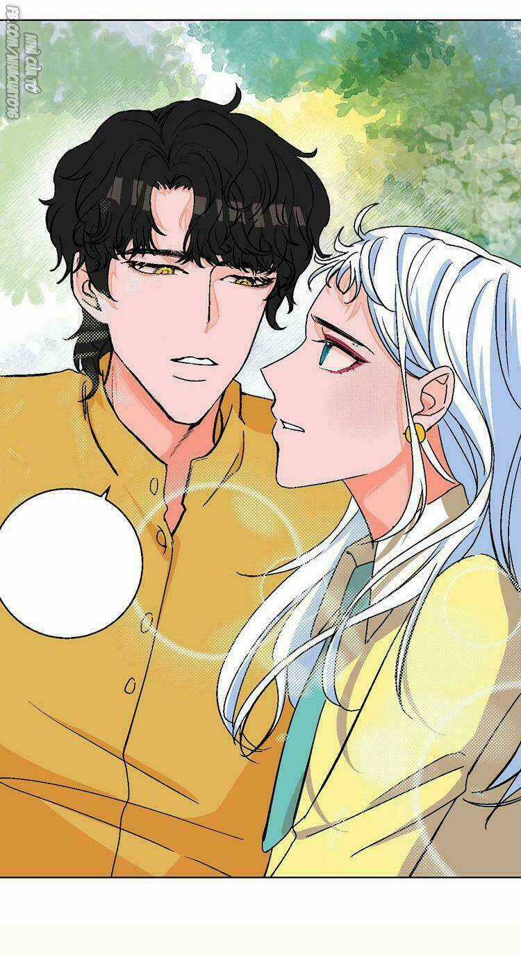 99 Độ F - Talk To Me Chapter 18 trang 51