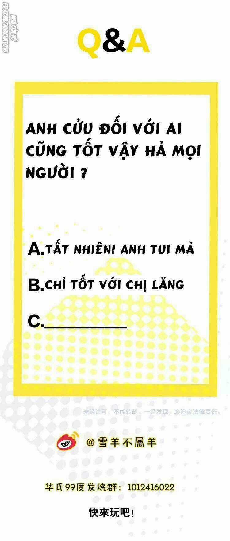 99 Độ F - Talk To Me Chapter 18 trang 52
