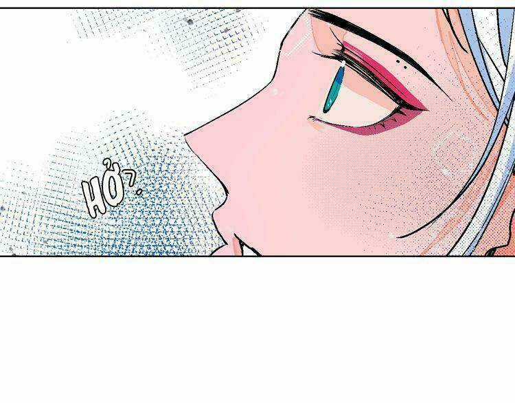 99 Độ F - Talk To Me Chapter 18 trang 7