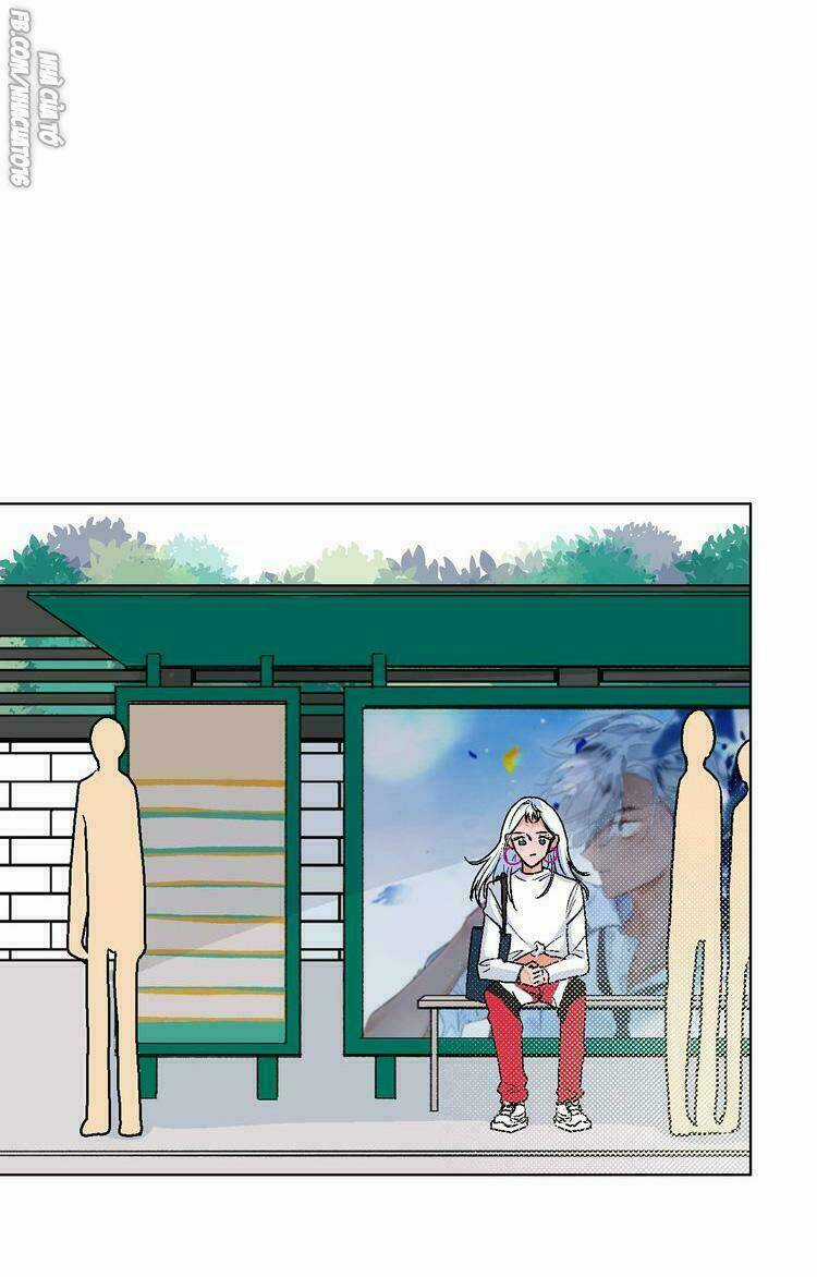 99 Độ F - Talk To Me Chapter 18 trang 9