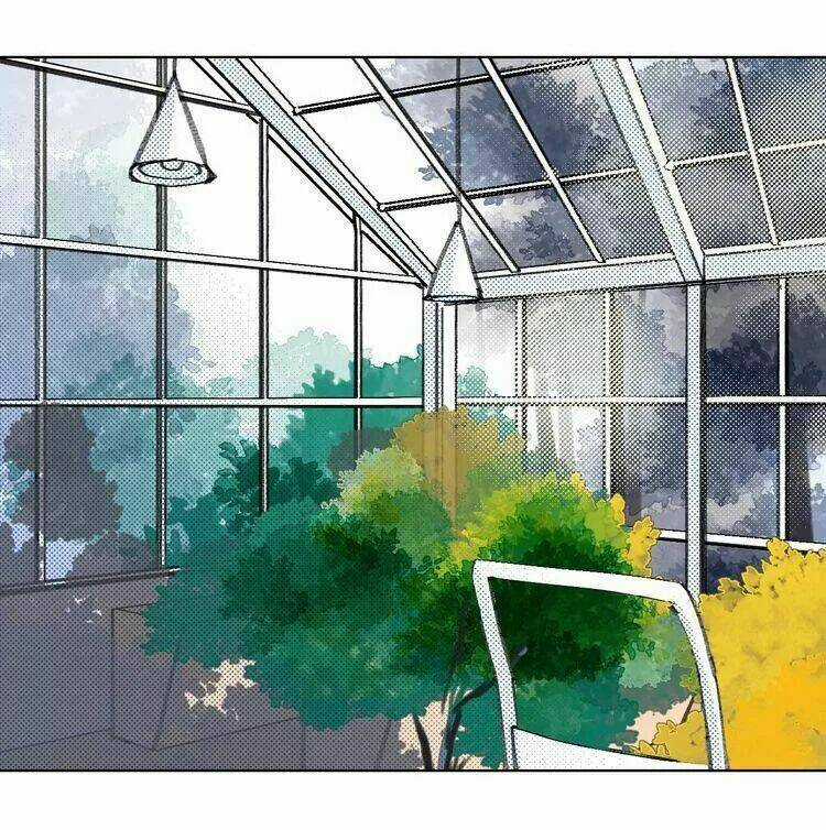 99 Độ F - Talk To Me Chapter 19 trang 3