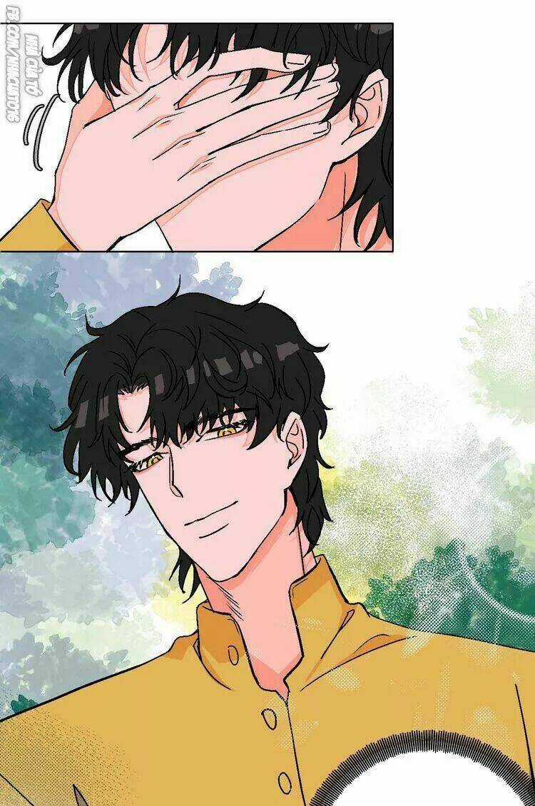 99 Độ F - Talk To Me Chapter 19 trang 38