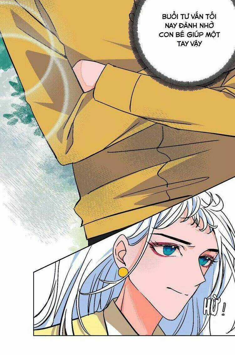 99 Độ F - Talk To Me Chapter 19 trang 39