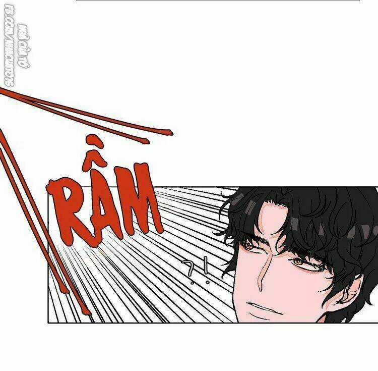 99 Độ F - Talk To Me Chapter 19 trang 42