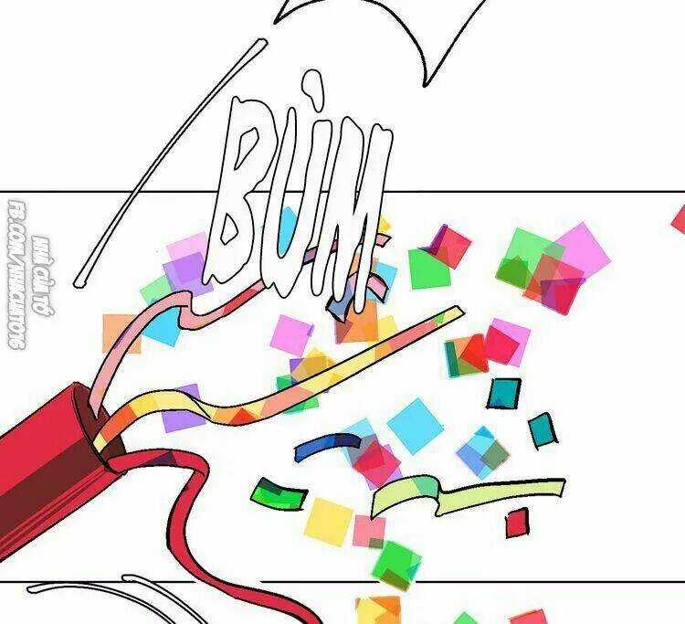 99 Độ F - Talk To Me Chapter 19 trang 44