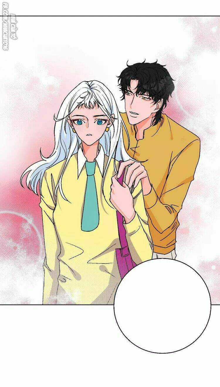 99 Độ F - Talk To Me Chapter 19 trang 49